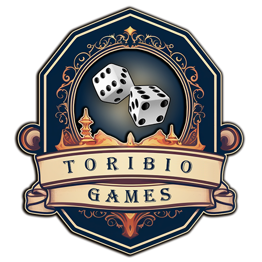 Toribio Logo