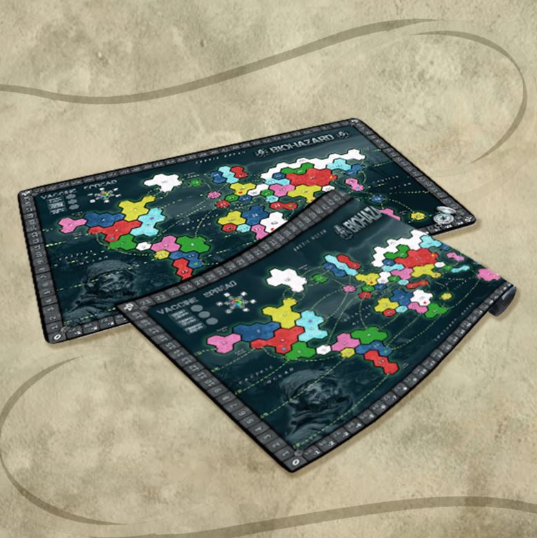 Playmat